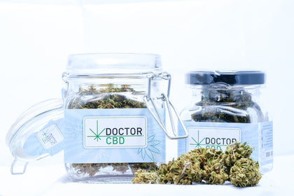 Comprar Flores De CBD Portugal Doctor CBD