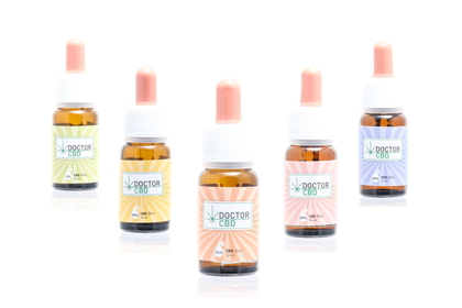 Comprar Óleo De CBD Portugal