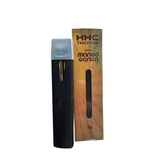 HHC VAPE 99% Doctor CBD