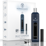 Vaporizador de Flor Nordamfp Doctor CBD | Comprar CBD Portugal