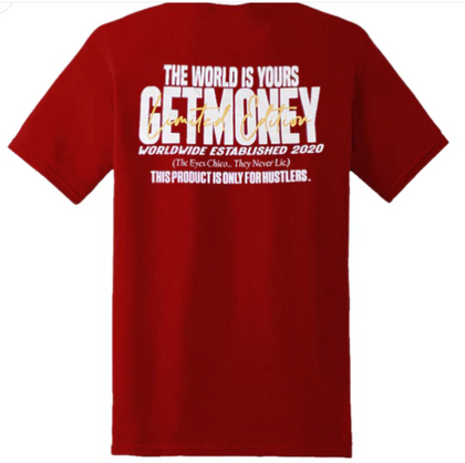 T-shirts