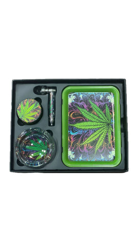 Kit Completo Doctor CBD