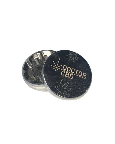 Grinder da Doctor CBD Doctor CBD | Comprar CBD Portugal