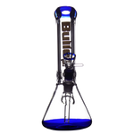 Bongo Bullet Azul Doctor CBD | Comprar CBD Portugal