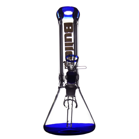 Bongo Bullet Azul Doctor CBD | Comprar CBD Portugal