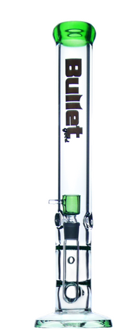 Bongo Bullet Verde Doctor CBD | Comprar CBD Portugal
