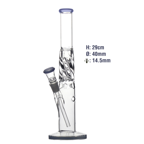 Bongo Twister Doctor CBD | Comprar CBD Portugal