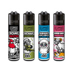 Clipper Ovelha Doctor CBD | Comprar CBD Portugal