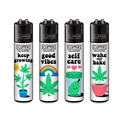 Clipper Cute Weed Doctor CBD | Comprar CBD Portugal