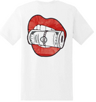 Money Mouth T-shirt Doctor CBD | Comprar CBD Portugal