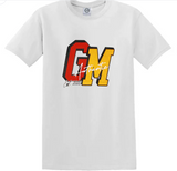 GM Authentic T-shirt Doctor CBD | Comprar CBD Portugal