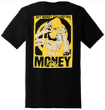 Money Talks T-shirt Doctor CBD | Comprar CBD Portugal