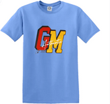 GM Authentic T-shirt Doctor CBD | Comprar CBD Portugal