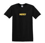 Money Talks T-shirt Doctor CBD | Comprar CBD Portugal