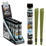2x Blunt Cones Doctor CBD | Comprar CBD Portugal