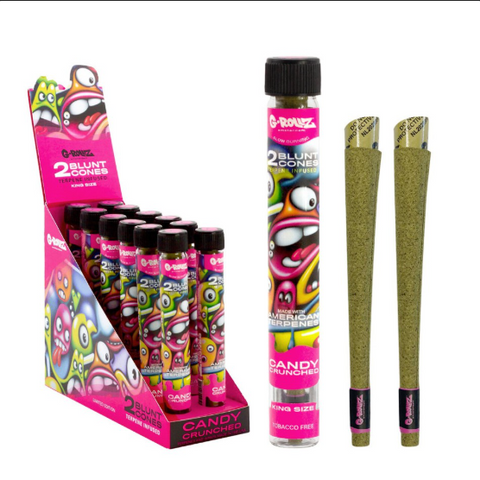 2x Blunt Cones Doctor CBD | Comprar CBD Portugal