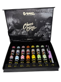 Conjunto Cheech & Chong Doctor CBD | Comprar CBD Portugal