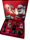 Conjunto Natal Doctor CBD | Comprar CBD Portugal