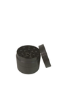 Grinder Metal Preto Doctor CBD | Comprar CBD Portugal