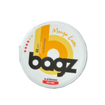 NICOTINE BAGZ MANGO LASSI 24 MG