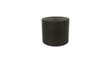 Grinder Metal Preto Doctor CBD | Comprar CBD Portugal