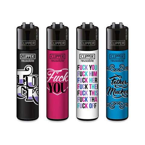 Clipper Fuck Doctor CBD | Comprar CBD Portugal