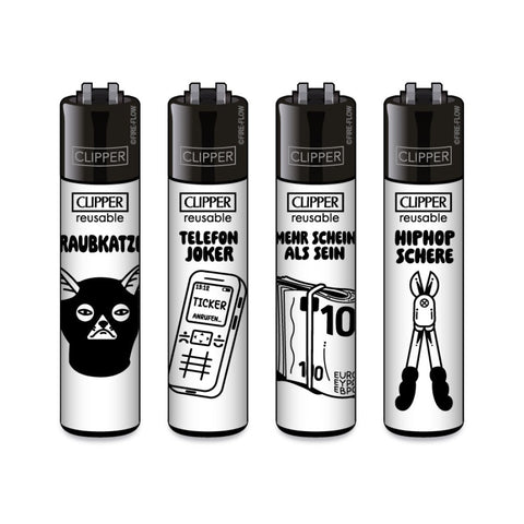 Clippwe Status Cult Doctor CBD | Comprar CBD Portugal