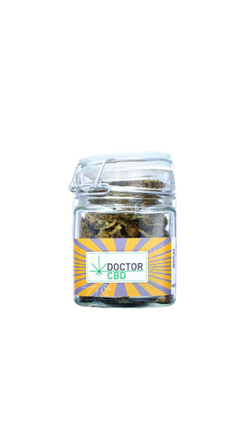 Zkittlez  CBD Doctor CBD Doctor CBD