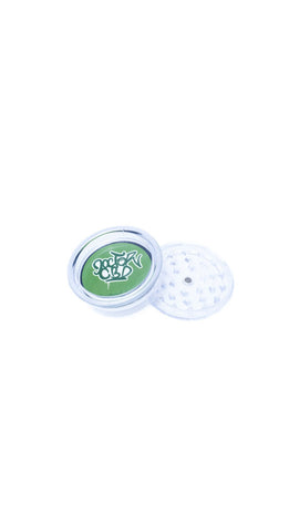 Grinder Acrílico Doctor CBD Doctor CBD | Comprar CBD Portugal