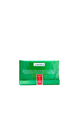 Triming de HHC Doctor CBD | Comprar CBD Portugal