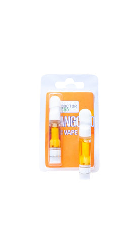 Recargas de HHC Doctor CBD | Comprar CBD Portugal
