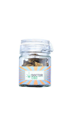 Cannatonic CBD Doctor CBD Doctor CBD