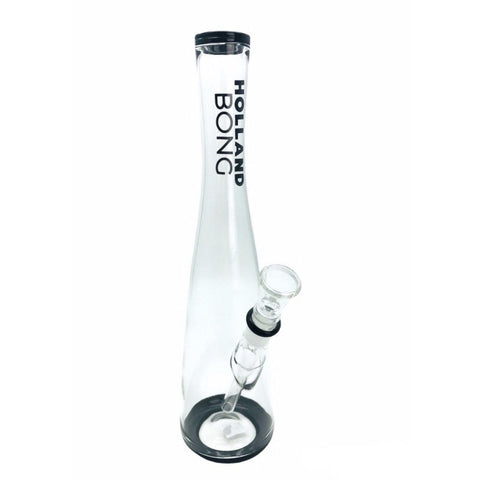 Bongo Holland Preto Doctor CBD | Comprar CBD Portugal