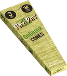 PAY PAY Green Cone Doctor CBD | Comprar CBD Portugal