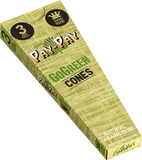 PAY PAY Green Cone Doctor CBD | Comprar CBD Portugal