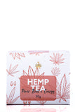 Hemp Tea 30g Doctor CBD | Comprar CBD Portugal