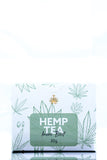 Hemp Tea 30g Doctor CBD | Comprar CBD Portugal