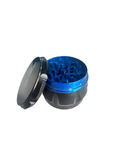Grinder Metálico- Doctor CBD Doctor CBD | Comprar CBD Portugal