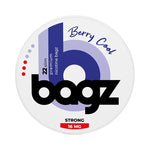 Nicotine Bagz Berry Cool 16MG