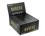 Mortalhas Narcos Brown Doctor CBD | Comprar CBD Portugal