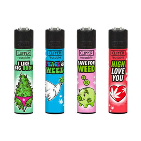 Clipper Cannabis Doctor CBD | Comprar CBD Portugal