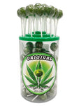 Chupas de Cannabis Original (Lollipops) Doctor CBD | Comprar CBD Portugal